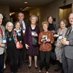 Kickoff Reception 1