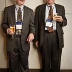 Kickoff Reception 6