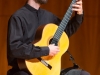 Guitar Alumni Recital - Photos by Kurt Brownell