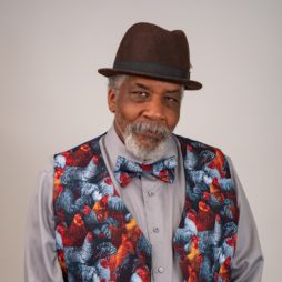 Joe Broadus Joe Broadus